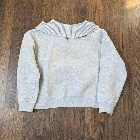 Zsupply zip pullover - Picture 3 of 3